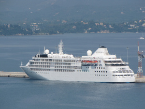 Silversea