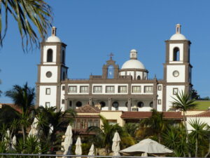 Lopesan Villa del Conde Resort & Thalasso