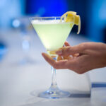 Celebrity Solstice Crush Martini Celebrity Solstice Crush Martini