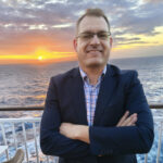 Stefan Mehlgarten – Mehlbird Reiseberatung auf Kreuzfahrt Stefan Mehlgarten – Mehlbird Reiseberatung auf Kreuzfahrt