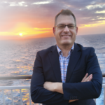 Stefan Mehlgarten – Mehlbird Reiseberatung auf Kreuzfahrt Stefan Mehlgarten – Mehlbird Reiseberatung auf Kreuzfahrt