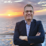 Stefan Mehlgarten – Mehlbird Reiseberatung auf Kreuzfahrt Stefan Mehlgarten – Mehlbird Reiseberatung auf Kreuzfahrt